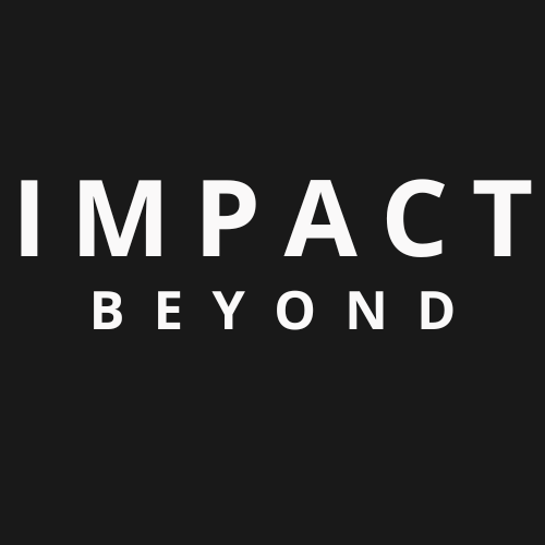Impact Beyond logo