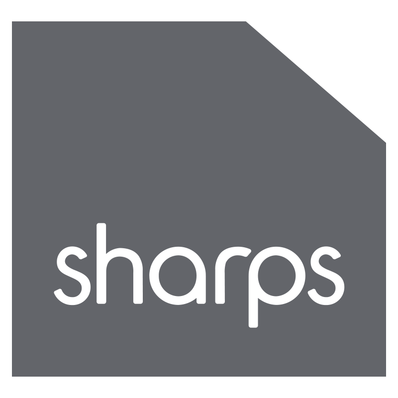 Sharps logo